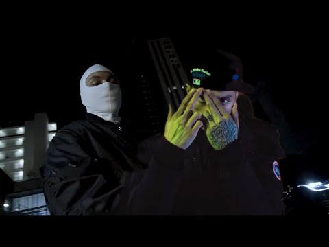 Luciano ft. Central Cee – West Connect (Music Video)