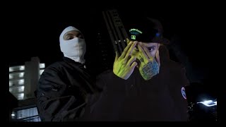 Luciano ft. Central Cee - West Connect (Music Video)