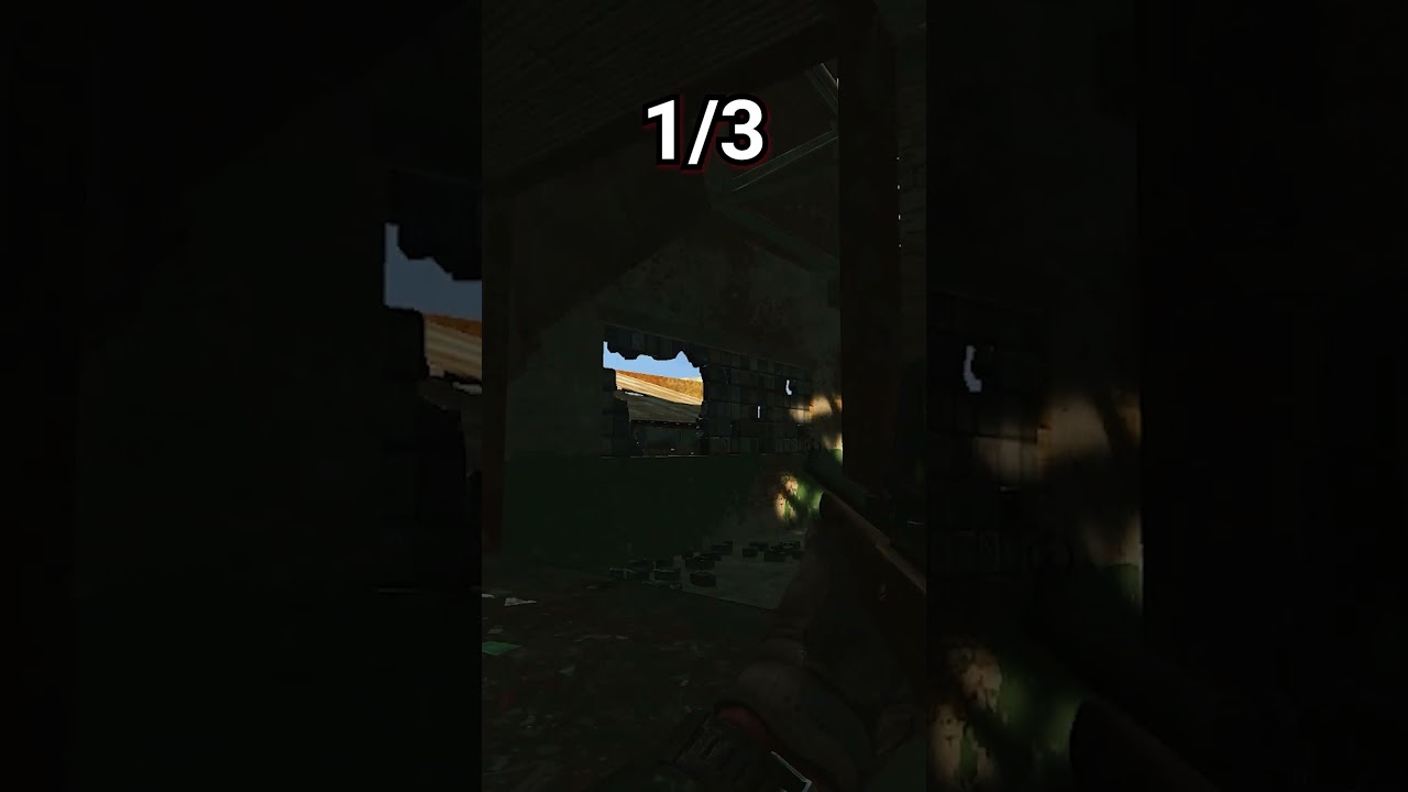 Tarkov Shooter Part - 8 | Completed  #escapefromtarkov  #tarkov  #eft  #eftpvp