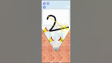 Draw to Smash: Game #drawtosmash #gamingshorts #shorts #ytshorts