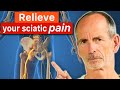 Relieve SCIATIC PAIN – with 4 simple exercises Mp3 Song