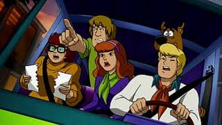 Scooby Doo  Night Of 100 Frights Soundtrack: Who's Yella' in the Cellar [1 Hour Loop]