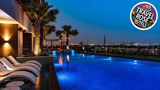 Aloft Charlotte City Center | Charlotte (NC), United States | Hotel Review 🏨