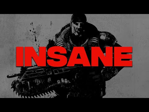 Video: Ei Saksan Rajoituksia Gears Of War 3: Lle