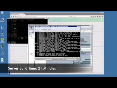 UCS Director - Baremetal Provisioning