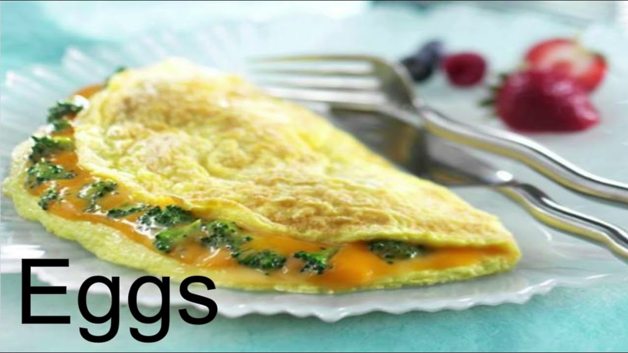 5 Heart Healthy Breakfast Ideas