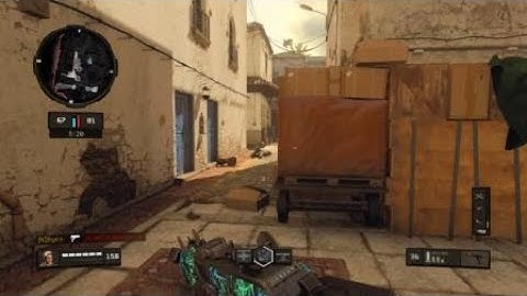 The definition of a Tac Deploy