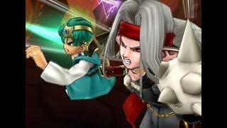 戦え！ドラゴンクエスト スキャンバトラーズ」最新Ver.「超6弾」が5月