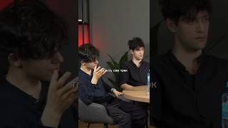 История Песни Я Люблю Тебя - Rauf & Faik На Интервью