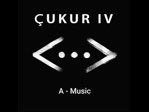 Çukur Müzikleri Kasırga Yaralar Eve Dönüş 