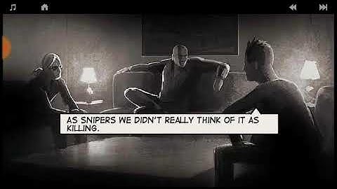 LONEWOLF [17+] : Chapter #2 : Meeting Mando : Complete : Gameplay Walkthrough