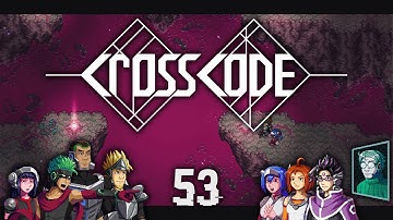 Episode 53 - Vermillion Wasteland