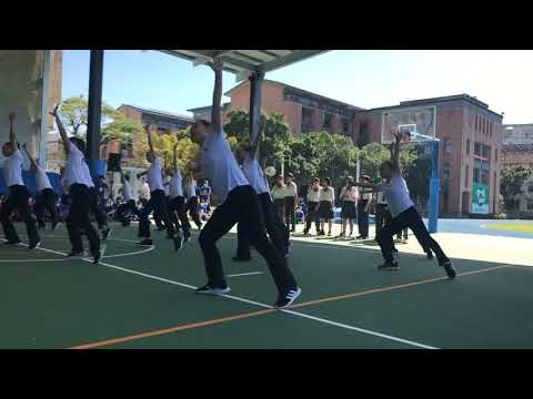 2021復興國中運動會才藝表演~復興國中舞蹈隊+英語歌唱冠軍歌舞青春