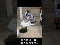 個人的に1番好きなコスプレ #テニスの王子様 #ニコニコ超会議 #tennis #手塚