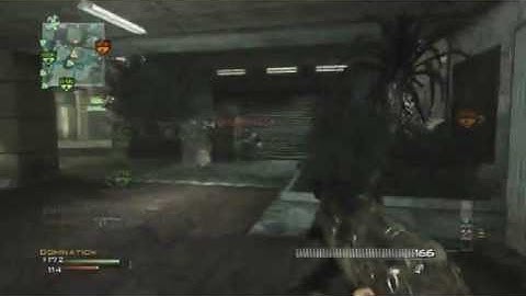 Mw3: How to use the PP90M1 Effectively