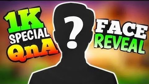 ask me question for 1k subscribers special qna video