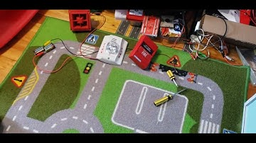 Short: System Sensor P2W VS. System Sensor MA-12-24