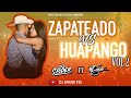 Zapateados vs huapangos vol 2 mix dj spider ft dj dajer echo 2020