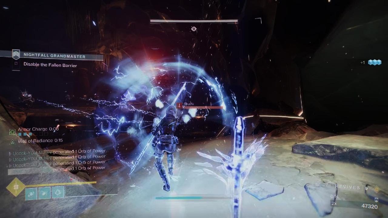 Blight Ranger-X2 WOR - YouTube