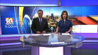 WLEX: LEX 18 News at 11pm open (2-21-20)