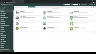 How to access system error logs in ServiceNow [Paris]