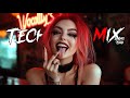 Techno Mix 2026😉🤘Best Nonstop Techno Remixes Of Popular Songs🔥Hyper Techno Remix⚡️Techno Bangers