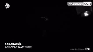 Sadakatsi̇z 11.Bölüm Fragmanı