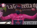 Giro d'Italia : Étape 14 | Résumé