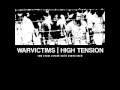 Warvictims  high tension  raw crust attack split ep