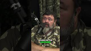 Heres How Malcom Scored His Very First Elk Ever...