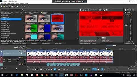How To Make NEIN Csupo Effects (Part 2)