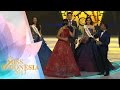 Lea Simanjuntak feat. Judika 'Beauty And The Beast' | Miss Indonesia 2017