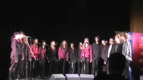 Zespół FART - To jest największy cud - Koncert kolęd w Radio Białystok 19.12.2009