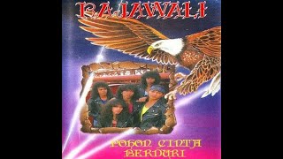 RAJAWALI - Pohon Cinta Berduri (HQ AUDIO) - Lagu Slow Rock Malaysia Paling Jiwang Paling Populer