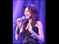 今井美樹 東京に心から「ただいま」 デビュー30周年記念ツアー