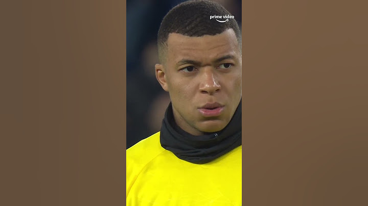🤣 Quand Neymar rend fou Mbappé !
