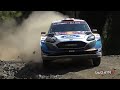 WRC Acropolis Rally 2021 | BETWEEN MUD & STONES !