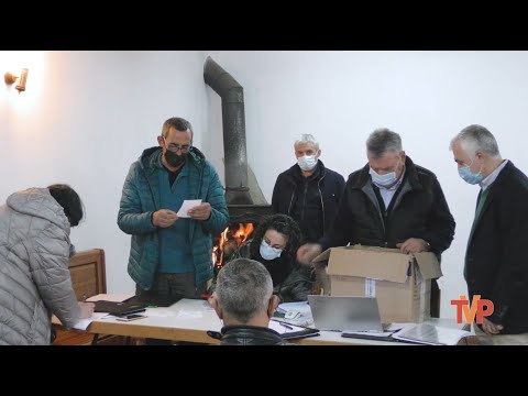 La nueva junta de Asopiva repartirá los cargos los primeros días de abril tras la asamblea de Montenegro