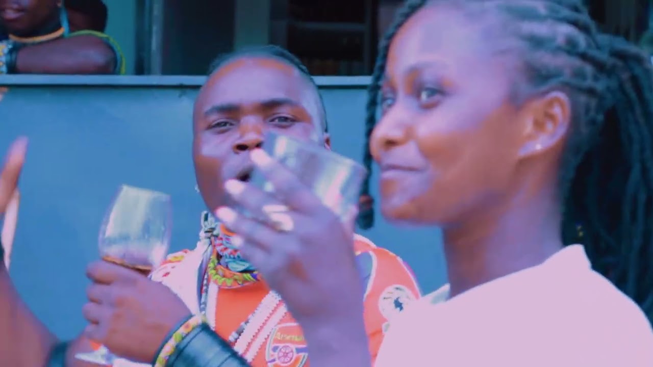 DEBE KUMI wimbo wa bata video mp4