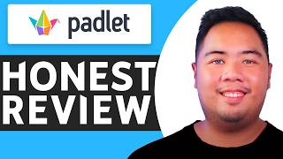 Padlet Review (2026) - Is It WORTH IT?