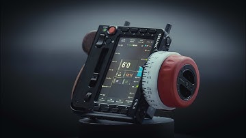 First look @ Teradek RT CTRL.5