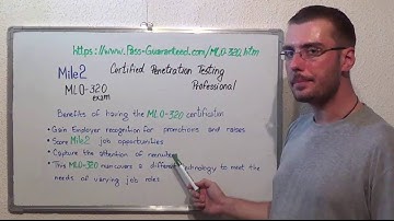ML0-320 – Certified Exam Penetration Testing Test Professional Questions