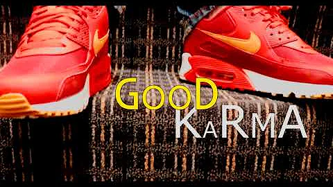 Charlie Chamberlain-"GOOD KARMA"