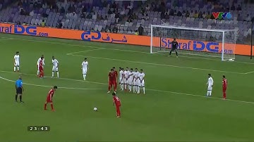 Nguyễn Quang Hải Cầu Thủ Vượt Ra Khỏi Tầm Bóng Đá Khu Vực