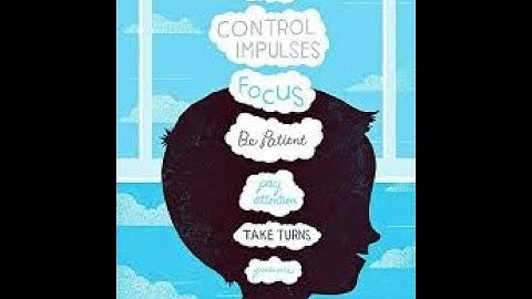 How Slow processing speed affects Executive functioning