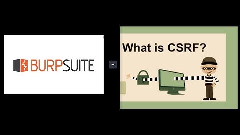 burp suites csrf poc plugins installation guide