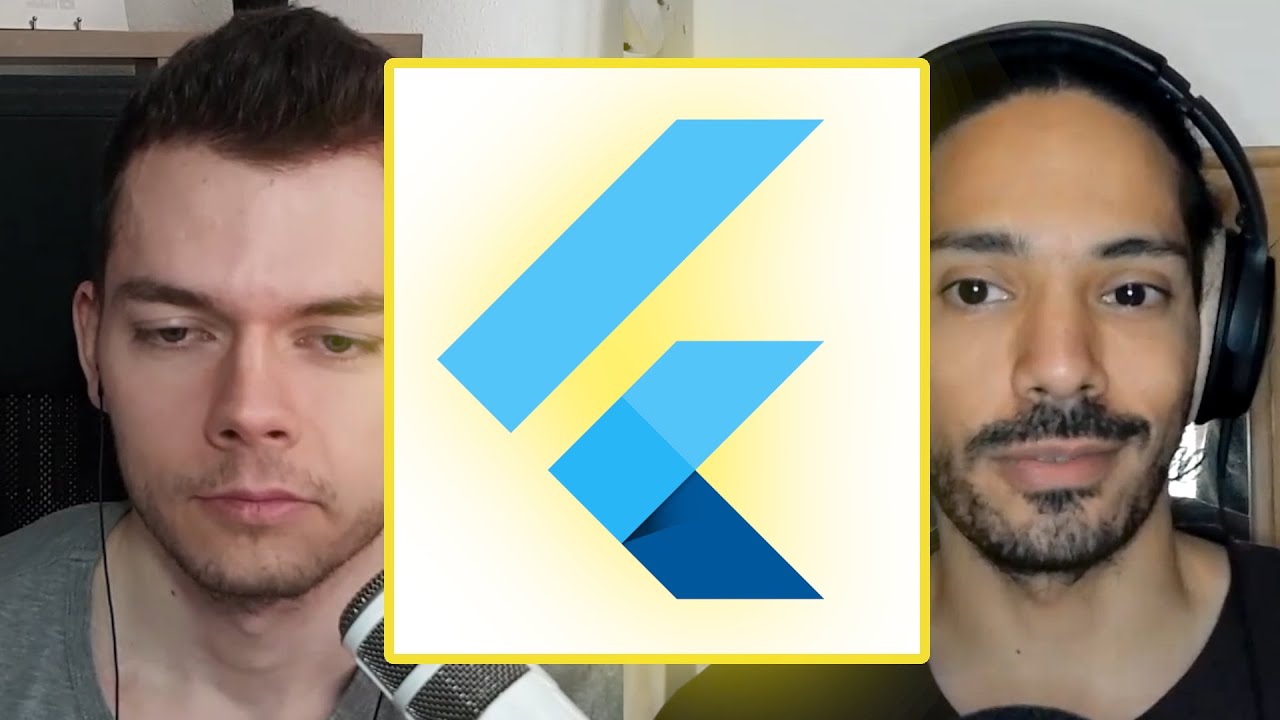 Flutter future