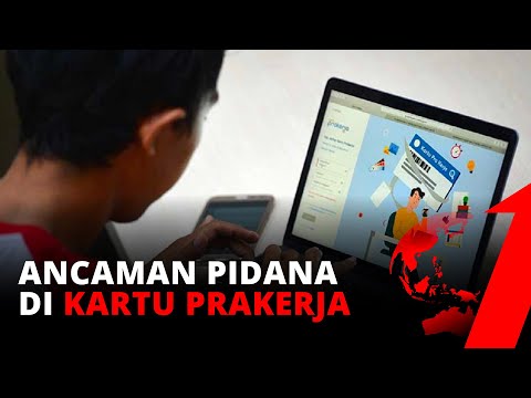 Video: Bisakah pelaksana menipu penerima manfaat?