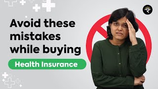 Points To Check While Buying A Health Insurance Policy | Clauses In Policy | CA Rachana Ranade