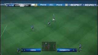 Download lagu PES 2010 (PS3) Champions League: AC Milan v. Inter (Second half)